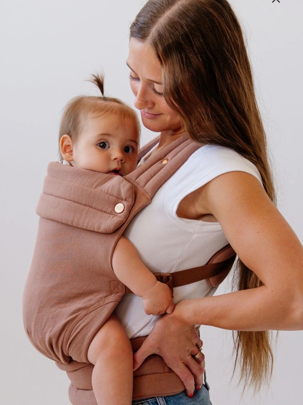 MABE - NEW carrier in Mocha